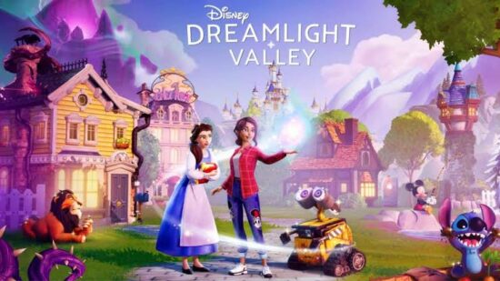 Dreamlight Valley Server Status: Is it Working Fine?