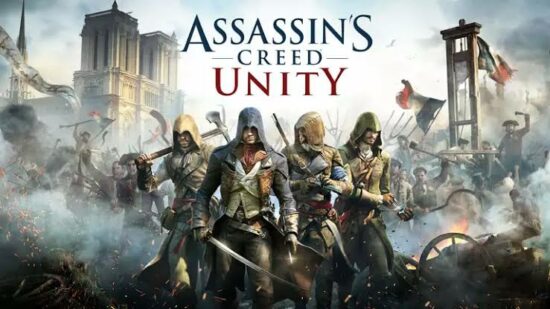 Assassins Creed Unity Server Status: Is it Working Fine?