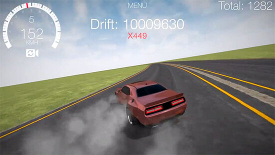 Best Features Of Drift Hunters 2 Unblocked