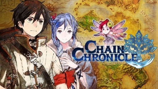 Chain Chronicle Server Status