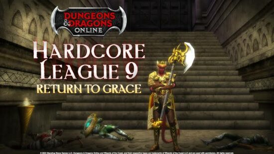 Dungeons & Dragons Online [DDO] Server Status: Is it Working Fine?