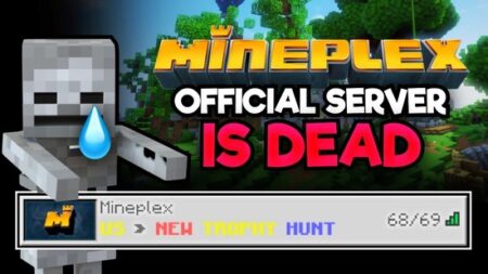 Mineplex Server Status: Is it Working Fine?