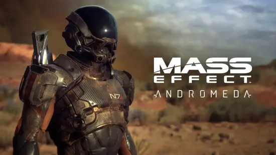 Mass Effect Andromeda Server Status