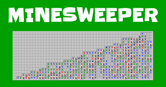 Minesweeper Unblocked: Free Online Games For PC In 2024