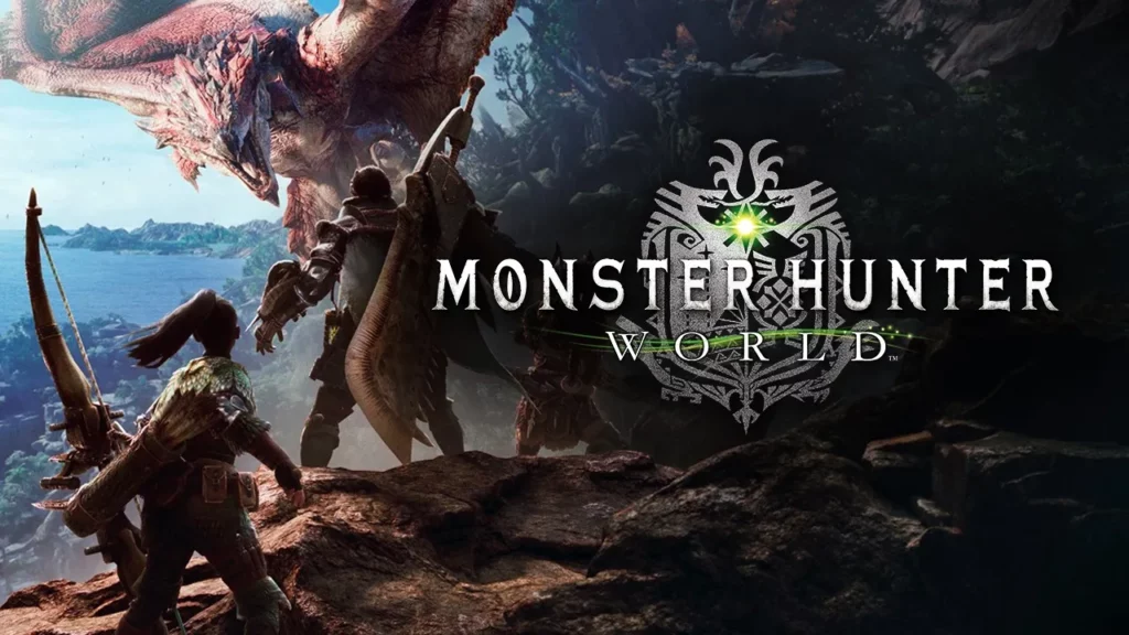 Monster Hunter World Server Status: Is it Working Fine?