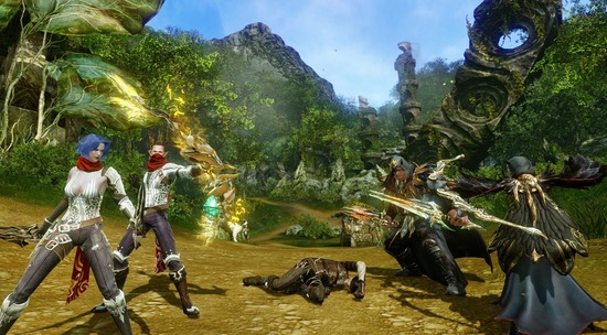 Most Common ArcheAge Unchained Server Issues