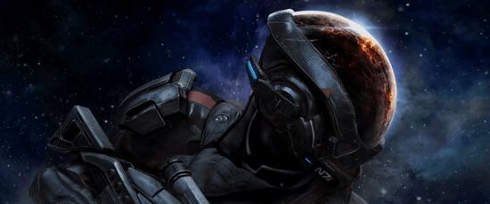 Most Common Mass Effect Andromeda Server Issues