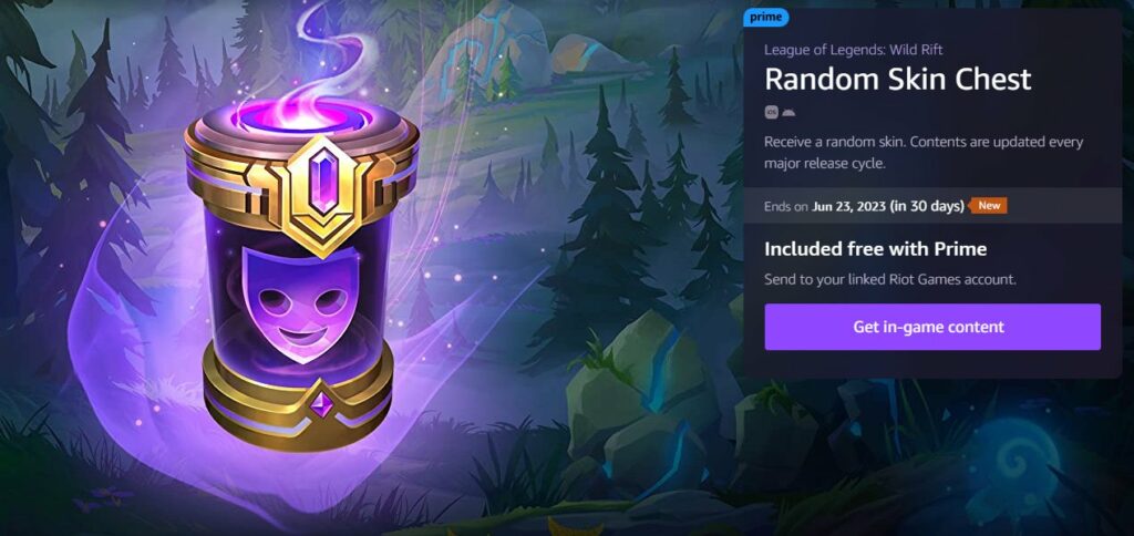 Most common League of Legends Wild Rift server issues