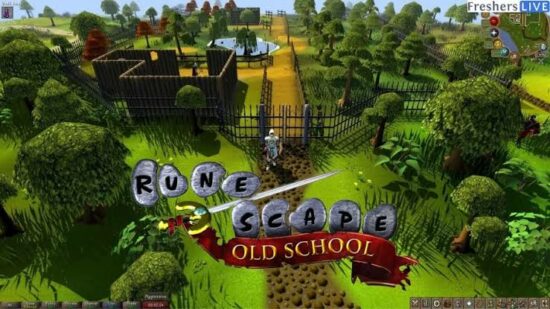 Old School RuneScape[OSRS] Server Status: Is it Working Fine?