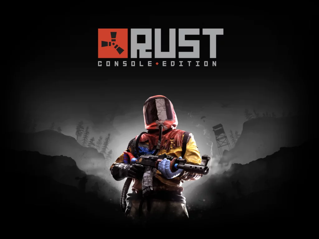 Rust Console Edition Server Status: Is it Working Fine?