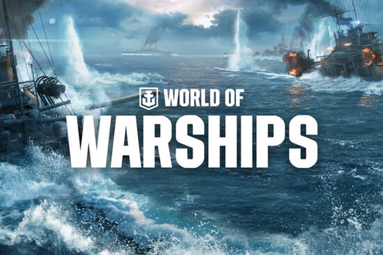 World of Warships Server Status: Is it Working Fine?