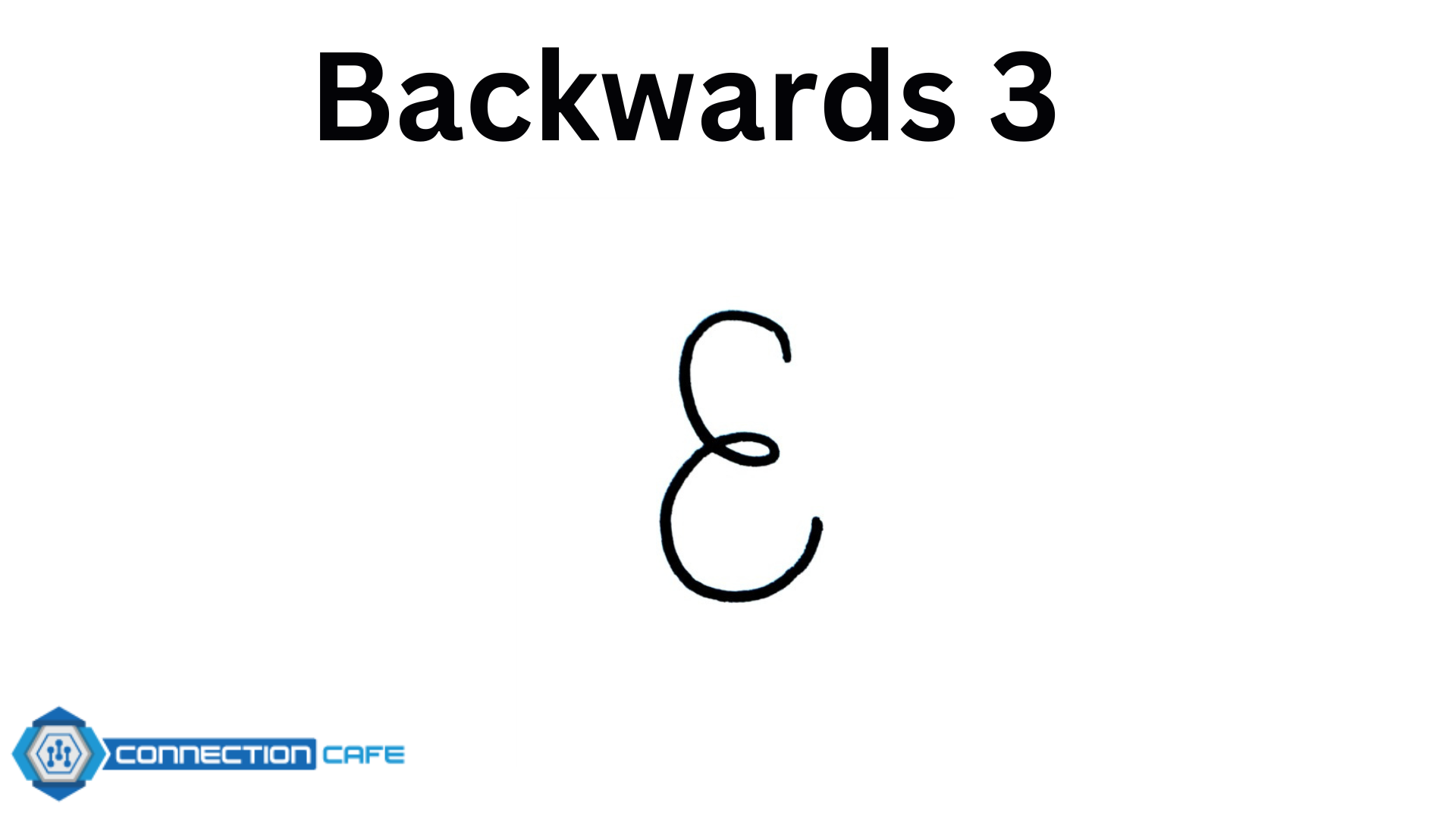 backwards number 2 copy and paste