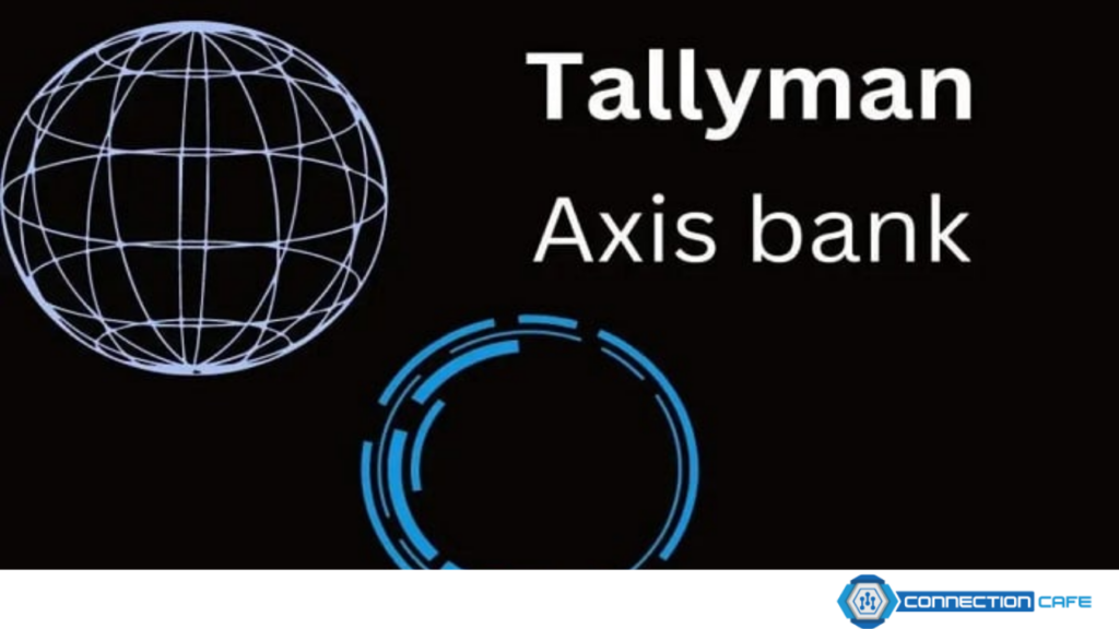 Tallyman Axis