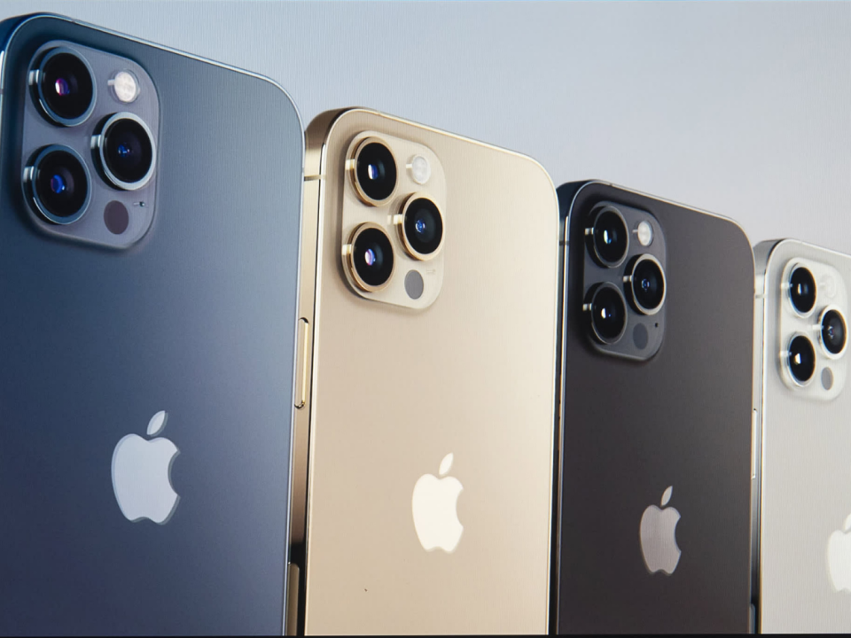 Exploring Technologies And Innovations In Apple Products From IPhone 
