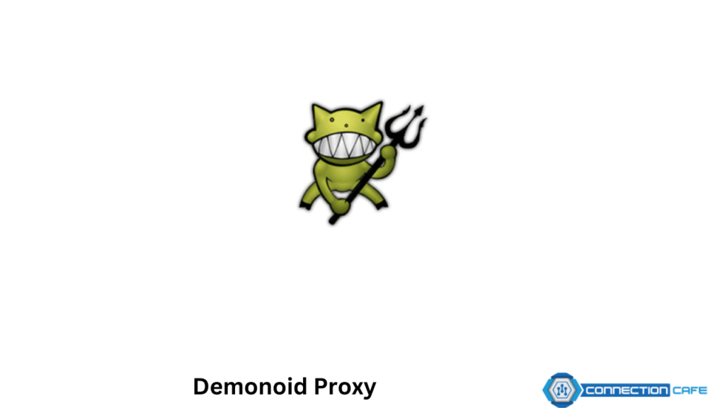 demonoid proxy