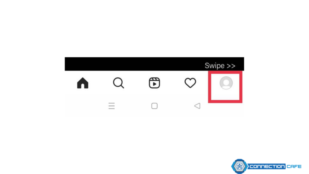 why does instagram say active now when i'm not