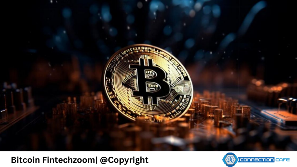 Bitcoin Fintechzoom