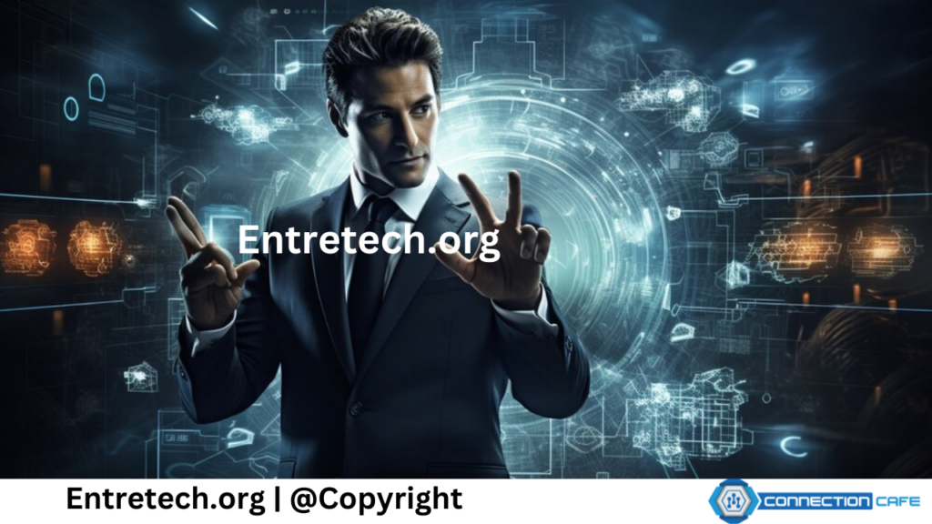 Entretech.org