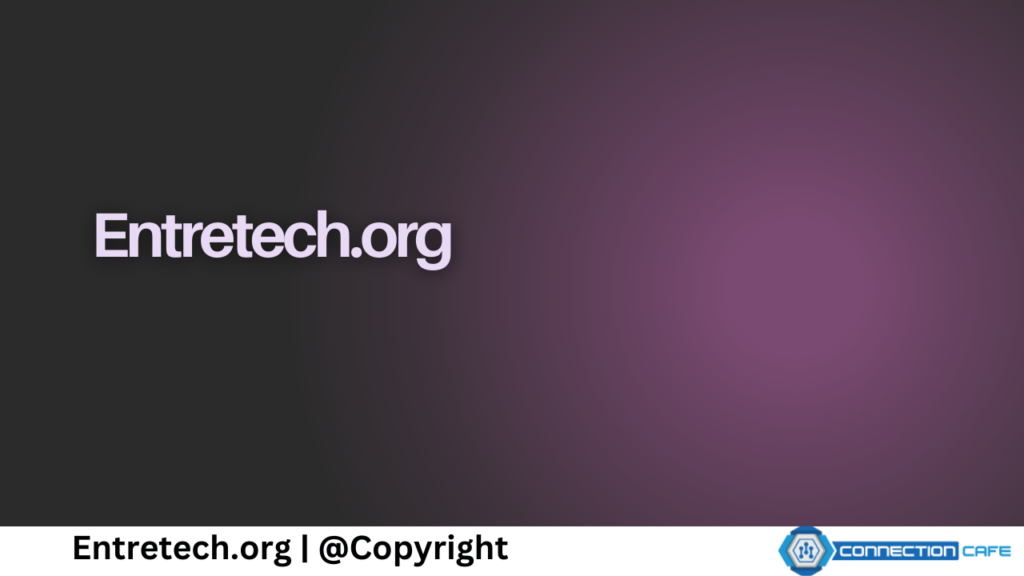 Entretech.org