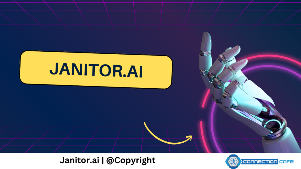 Janitor ai