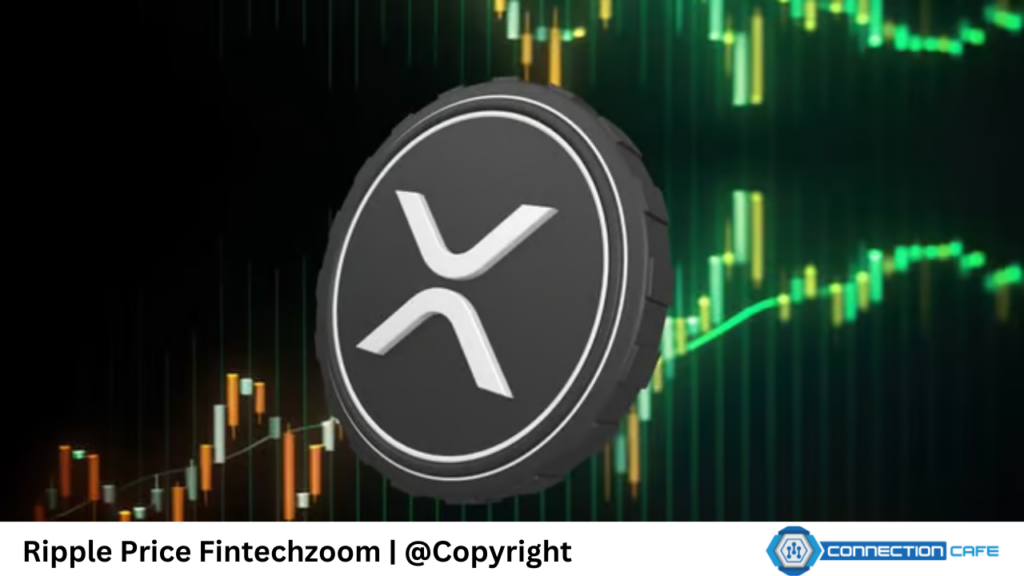 Ripple Price Fintechzoom