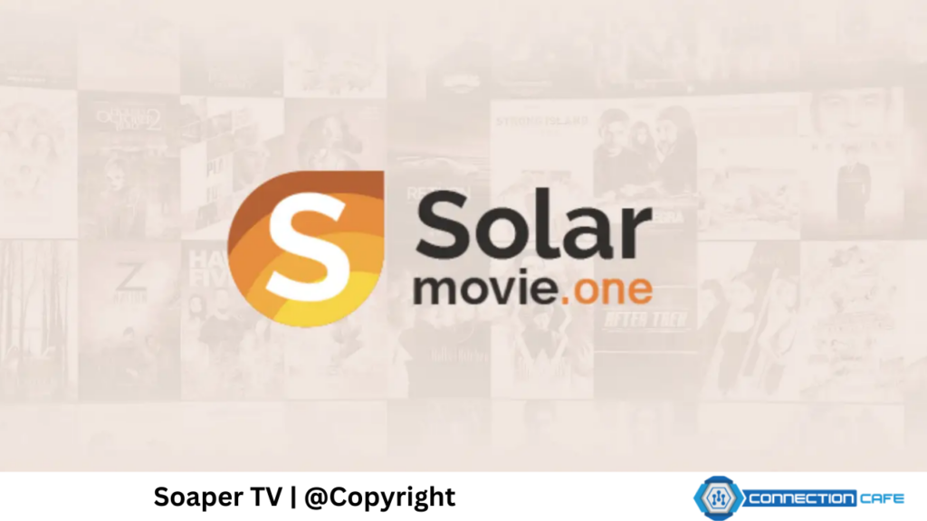 Soaper TV