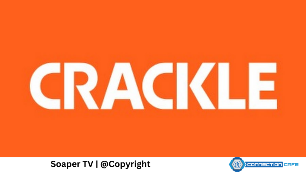Soaper TV