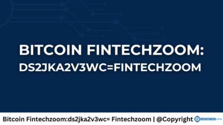 Future Of FintechZoom Bitcoin? - Connection Cafe
