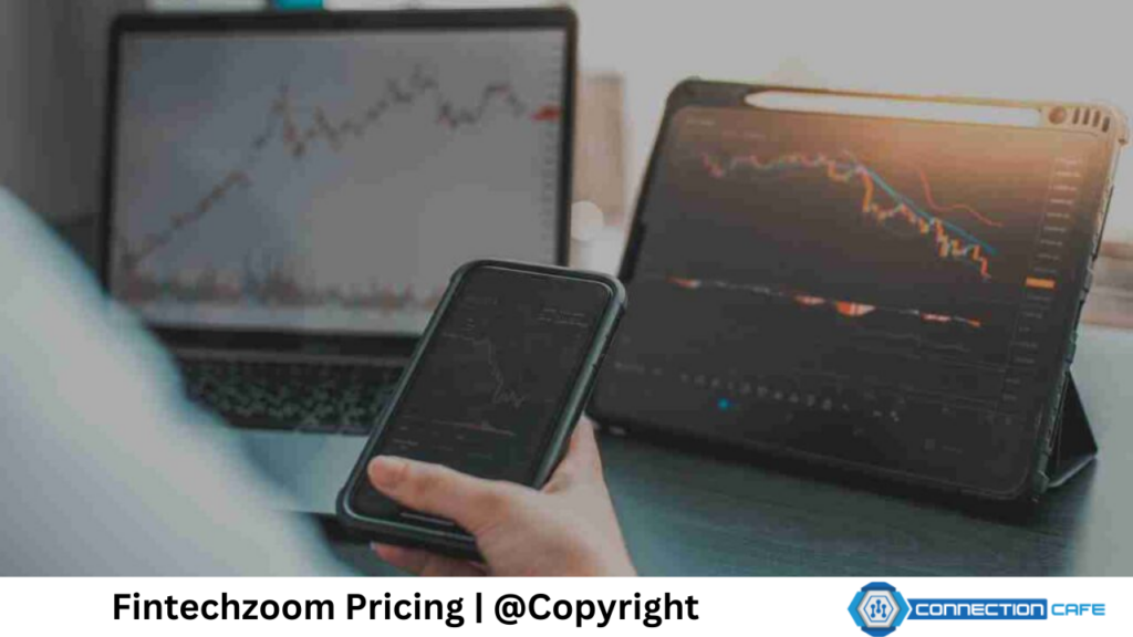 fintechzoom pricing