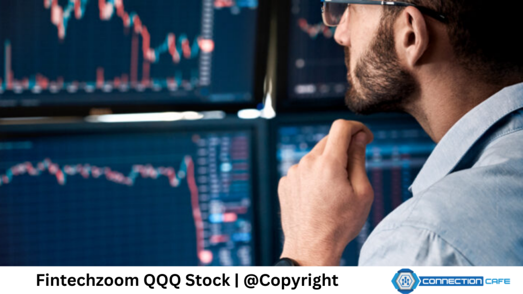 fintechzoom qqq stock