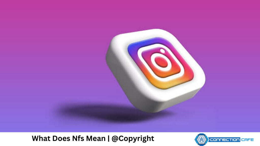 what does nfs mean