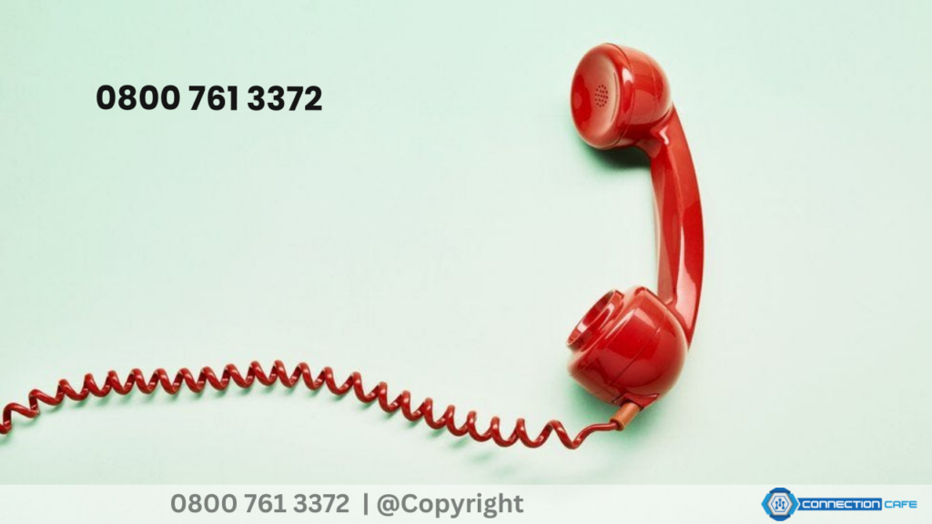 0800 761 3372