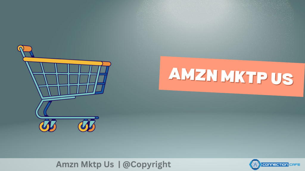 Amzn Mktp Us