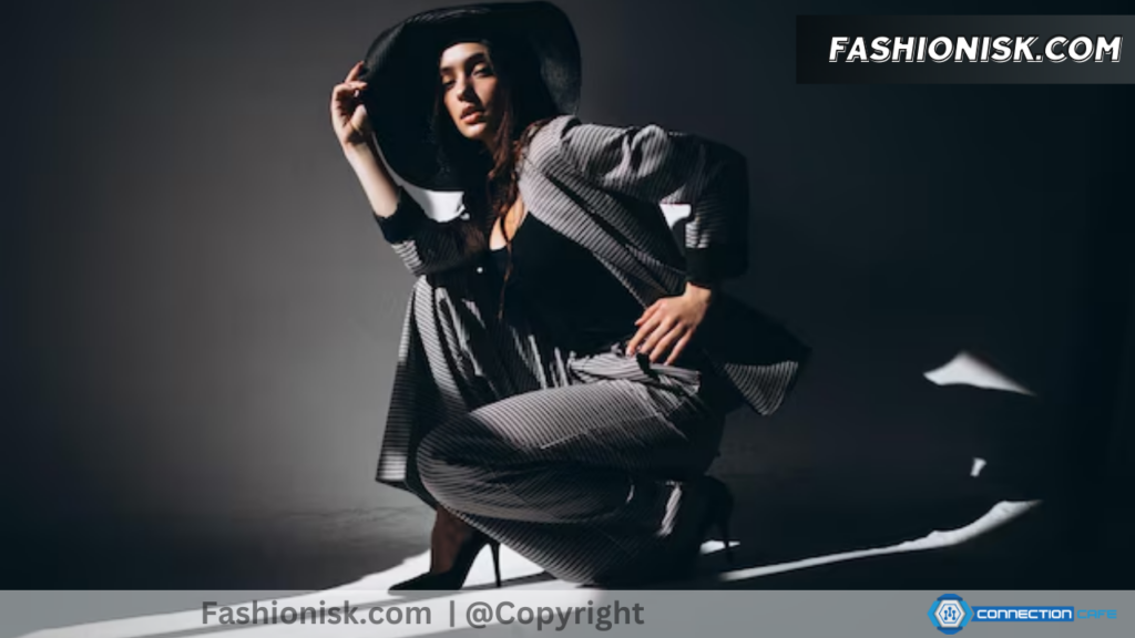 Fashionisk com Your Ultimate Fashion Destination Connection Cafe