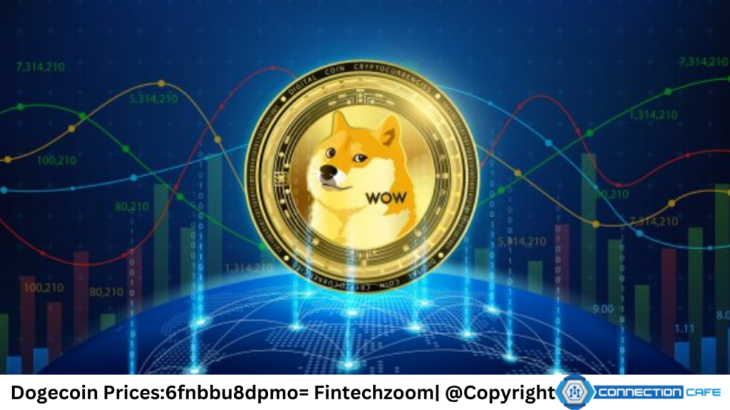 dogecoin prices:6fnbbu8dpmo= fintechzoom