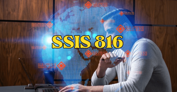 Creating an SSIS Package