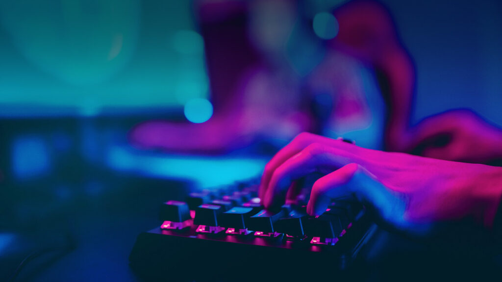 Research Before You Play