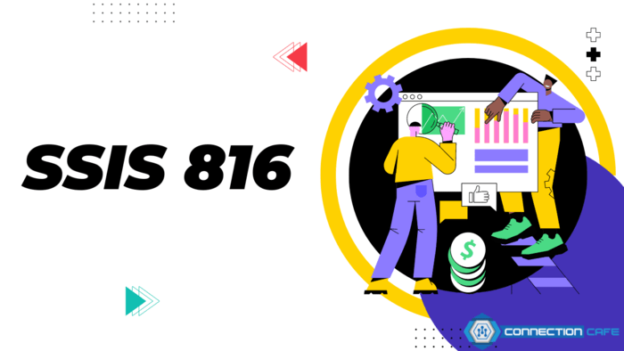 SSIS 816