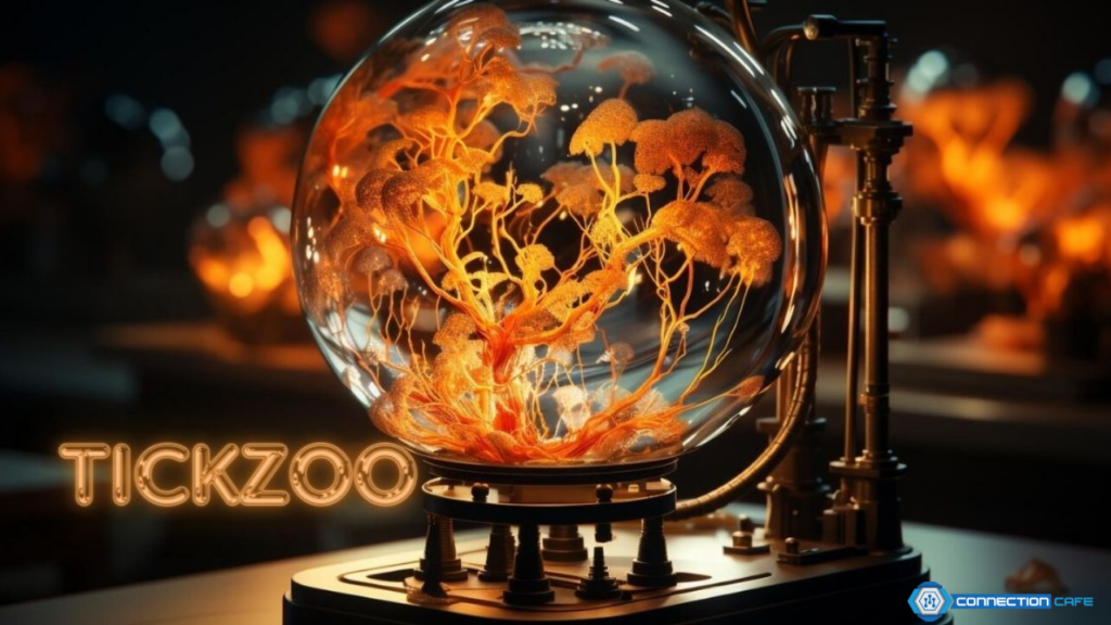 Tickzoo