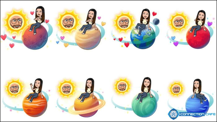 snapchat planets (2)