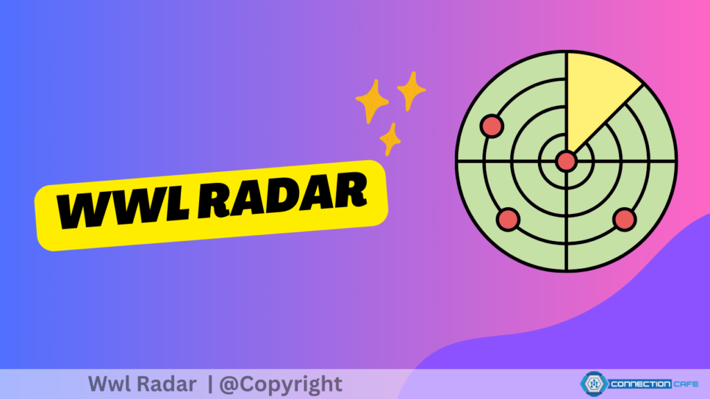 wwl radar