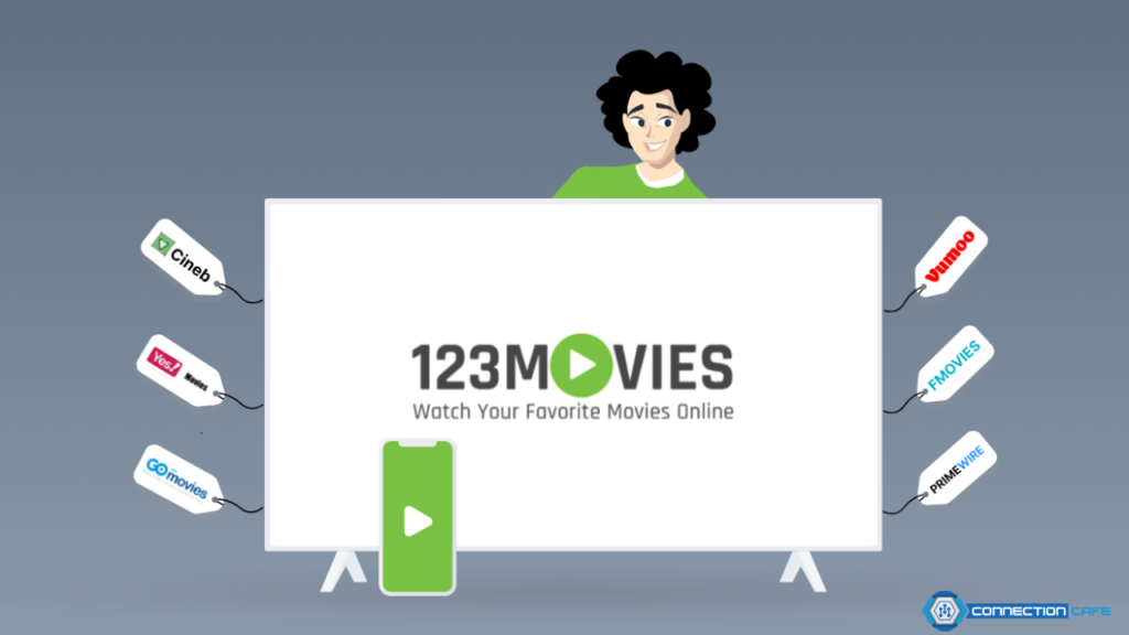 6 Best Alternatives To 123Movies