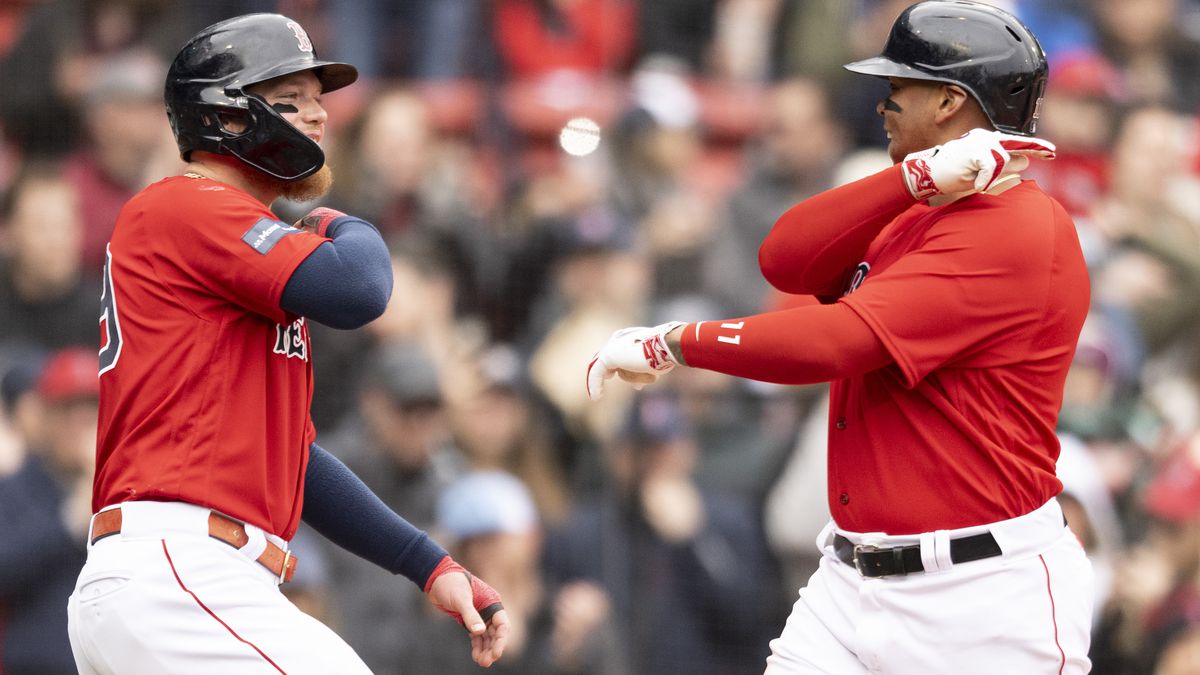 Astros Vs. Red Sox: Brace Yourself For This Unexpected Turn Of Events - 31gpytr