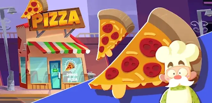 Foodie Gamer Culture