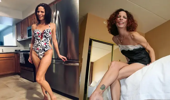 Home Life Escapades with Wife Crazy Stacie