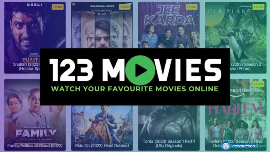 What Is 123Movies