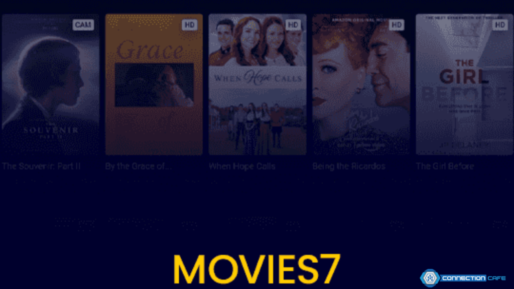What Is Movies7