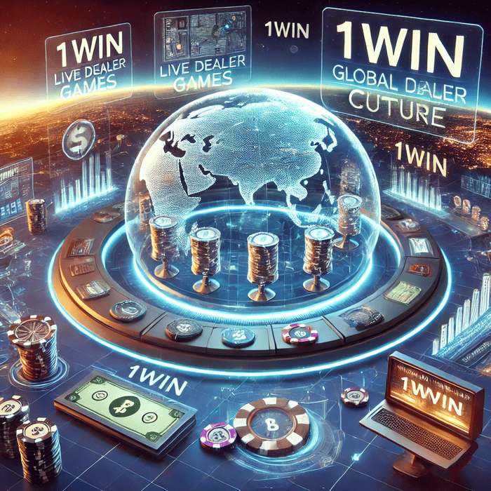 1win Casino