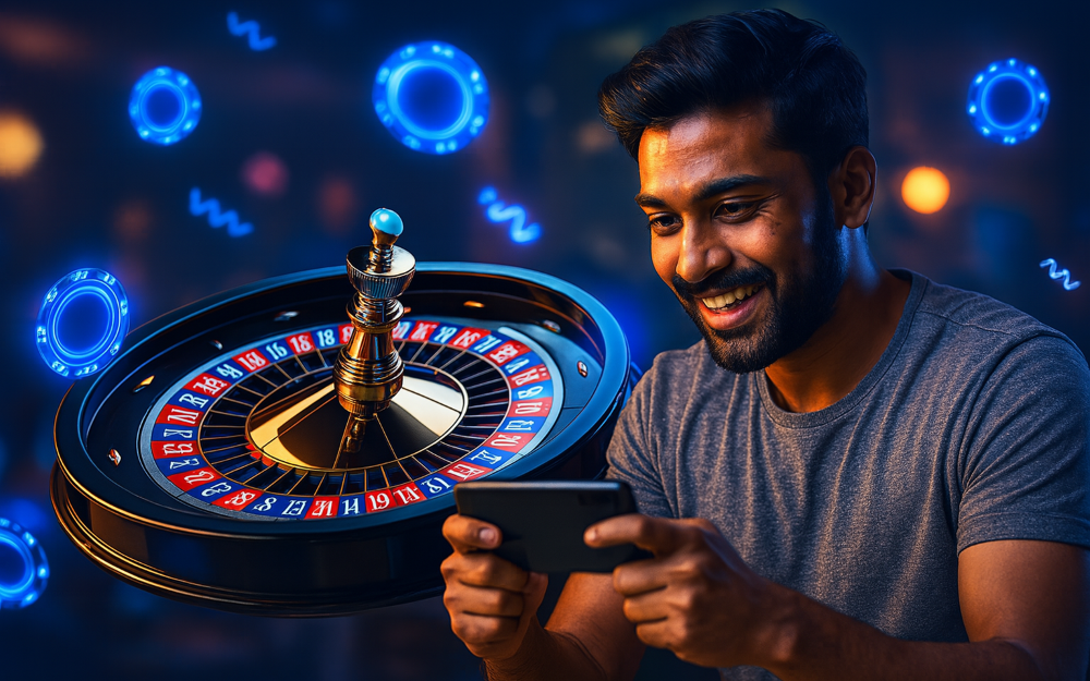 The Rise of Skill-Based Gaming: Are Indians Moving Beyond Luck ...