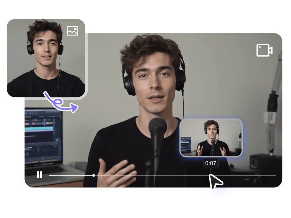 How Talking Photos Are Reshaping the Way We Communicate ...